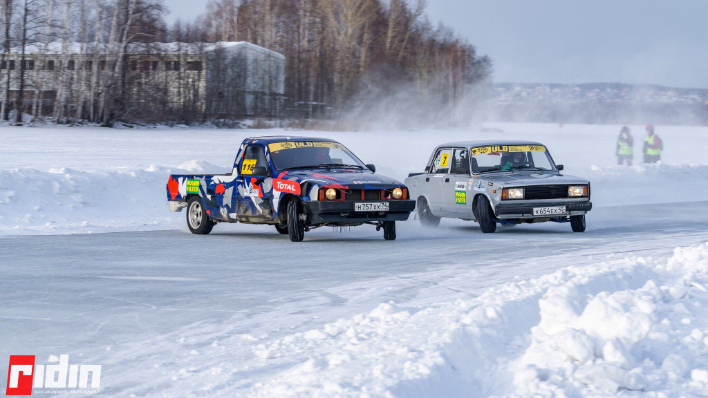drift_chistyakov drift_chistyakov